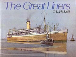 THE GREAT LINERS - P & O Orient Ships on the Australian Trade