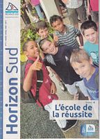 HORIZON SUD, Le Magazine de la Province Sud - No. 11