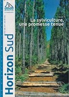 HORIZON SUD, Le Magazine de la Province Sud  No. 14