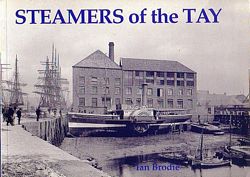 STEAMERS OF THE TAY