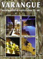 VARANGUE - Le Magazine de l' Architecture en Nouvelle-Cal&eacute;donie - 23