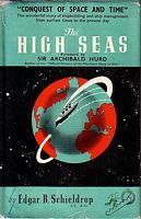 THE HIGH SEAS