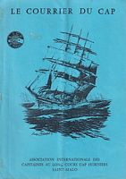 LE COURRIER DU CAP - (Juillet) 1991