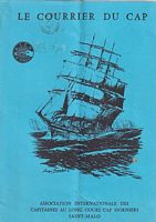 LE COURRIER DU CAP - Novembre 1991