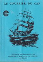 LE COURRIER DU CAP - Juin 1992