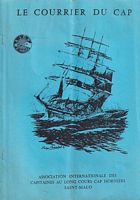 LE COURRIER DU CAP - Janvier 1993