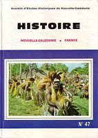 HISTOIRE, NOUVELLE-CALEDONIE . FRANCE - Le Manuel Scolaire d'Histoire -  S.E.H. No.47