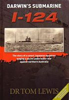 DARWIN'S SUBMARINE I-124