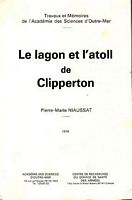 LE LAGON ET L'ATOLL DE CLIPPERTON