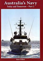 AUSTRALIA'S NAVY - Today and Tomorrow  (Part 2)