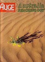 AUSTRALIA REACHING OUT  (in Revista Auge International)