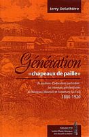 GENERATION "CHAPEAUX DE PAILLE" - Un syst&egrave;me d'&eacute;ducation particulier: les internats p&eacute;nitentiaires de N&eacute;m&eacute;ara (Bourail) et Fonwhary (La Foa)