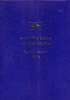 STEAMSHIPS TRADING COMPANY LIMITED - ANNUAL REPORT 1999