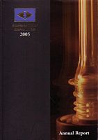 STEAMSHIPS TRADING COMPANY LIMITED - ANNUAL REPORT 2005
