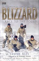 BLIZZARD - Race to the Pole