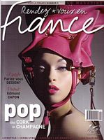 RENDEZ VOUS EN FRANCE 2012