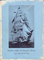 WOODEN WALLS TO DISTANT SHORES - A Maritime Concoction and the Regina Maris Saga