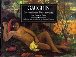 GAUGUIN, Letters from Brittany and the South Seas