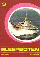 SLEEPBOTEN,  Deel 3 - Duitsland