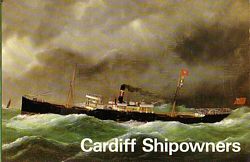 CARDIFF SHIPOWNERS