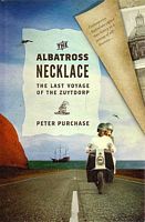 THE ALBATROSS NECKLACE - The Last Voyage of the Zuytdorp