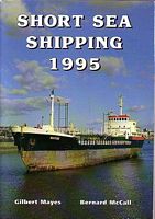 SHORT SEA SHIPPING 1995