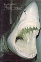 WHALING WILL BE PROHIBITED WHEN 200-MILE ZONE IS PROCLAIMED  (in Australian Fisheries 1979)