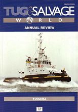 TUG & SALVAGE WORLD ANNUAL REVIEW 1992/93