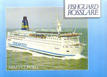 FISHGUARD - ROSSLARE