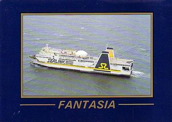 FANTASIA