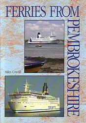 FERRIES FROM PEMBROKESHIRE