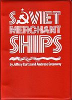 SOVIET MERCHANT SHIPS - 1985
