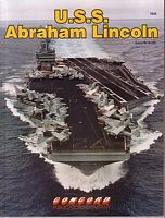 U.S.S. ABRAHAM LINCOLN
