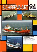 SCHEEPVAART  1994
