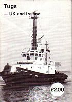 TUGS - UK and Ireland