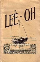 LEE-OH ! - A Guide to enjoying the sport of Sailing