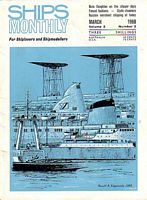 SHIPS MONTHLY - Volume 3 - No. 3 - 1968