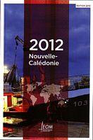 LA NOUVELLE-CALEDONIE - Rapport Annuel 2012