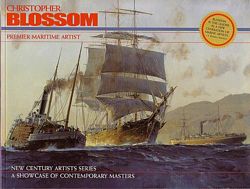 CHRISTOPHER BLOSSOM - Premier Maritime Artist