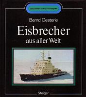 EISBRECHER AUS ALLER WELT