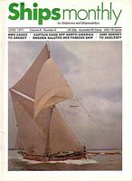 SHIPS MONTHLY - Volume 6 - No. 6 - 1971
