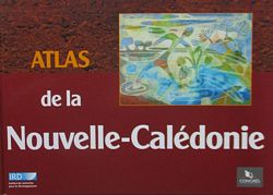 ATLAS DE LA NOUVELLE-CALEDONIE