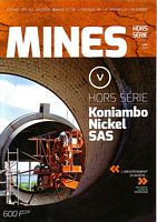 KONIAMBO NICKEL SAS  (in Mines, Hors S&eacute;rie)