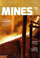 MINES - Actualit&eacute;s du Secteur Minier et de l'Energie de la Nouvelle-Cal&eacute;donie - No. 70