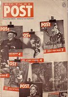 PICTURE POST 1938-50