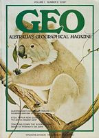 GEO - Australia's National Geographic - Vol. 1, No. 2, 1979