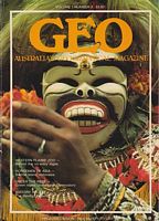 GEO - Australia's National Geographic - Vol. 1, No. 3, 1979