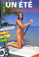 UN ETE DANS MA VILLE - Guide 2012-2013