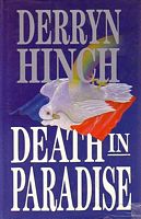 DEATH IN PARADISE