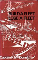 BUILD A FLEET LOSE A FLEET